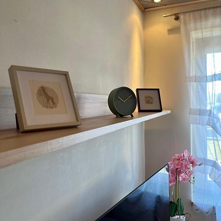 Gemuetliche Wohnung/ Cozy Apartment Niklasdorf Dış mekan fotoğraf