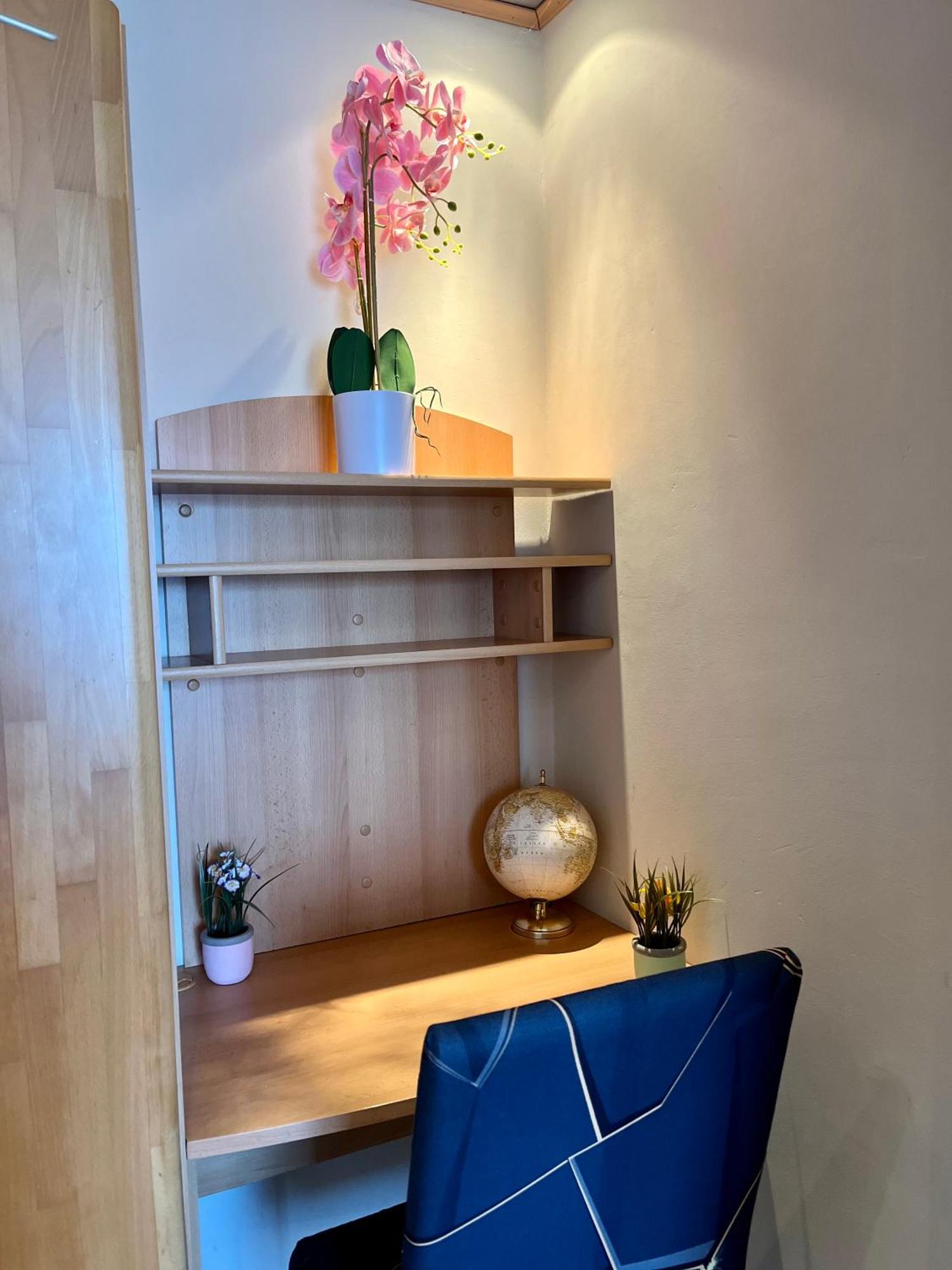 Gemuetliche Wohnung/ Cozy Apartment Niklasdorf Dış mekan fotoğraf